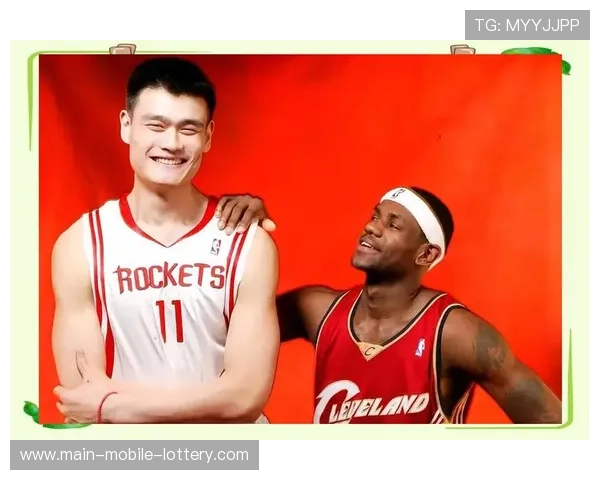 姚明的篮球生涯与成就解析:从上海到NBA巨星的辉煌历程 姚明的篮球生涯与成就解析:从上海到NBA巨星的辉煌历程